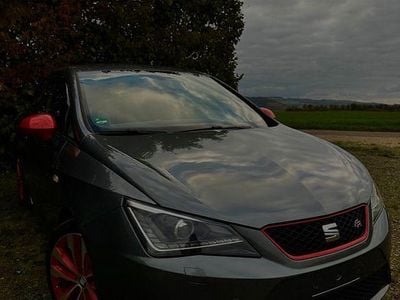 Seat Ibiza SC