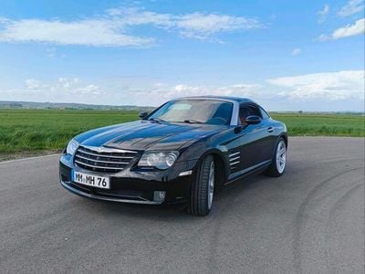 Chrysler Crossfire