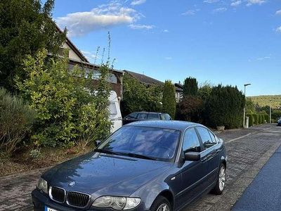 Gebraucht BMW 330 231 PS (169 kW) 2002 Limousine
