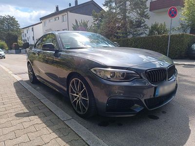 BMW M235