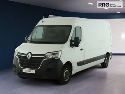 gebraucht Renault Master Kasten dCi 150 L3H2 HKa 3,5 Komfort L3H2 HKa 3,5 K