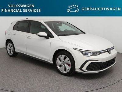 gebraucht VW Golf VIII 1.4 TSI GTE Hybrid 110kW