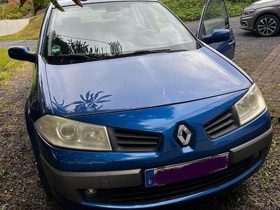 Renault Mégane II