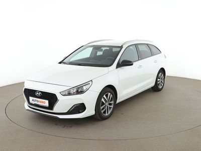 gebraucht Hyundai i30 1.4 TGDI YES!, Benzin, 16.090 €