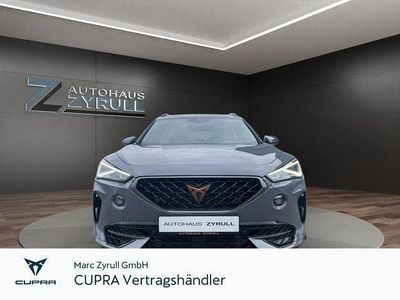 Gebraucht Cupra Formentor VZ 310 PS (228 kW) 2022 Grau SUV