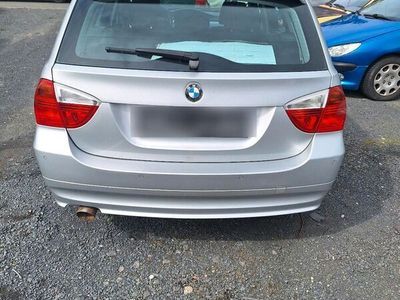 gebraucht BMW 320 diesel