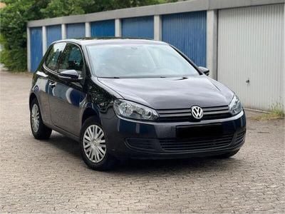 VW Golf VI