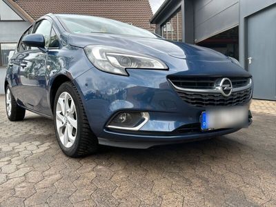 gebraucht Opel Corsa 1.4 Turbo INNOVATION 74kW S/S INNOVATION