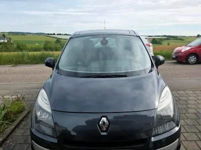 Gebraucht Renault Scénic III