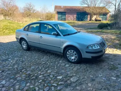 Gebraucht VW Passat
