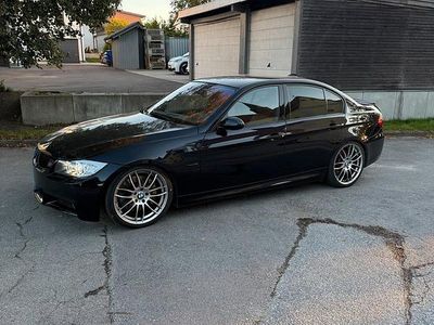 BMW 335
