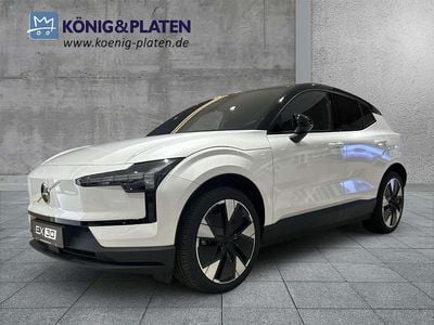 Gebraucht Volvo EX30 Plus 200 kW (272 PS) 2025 Weiß SUV