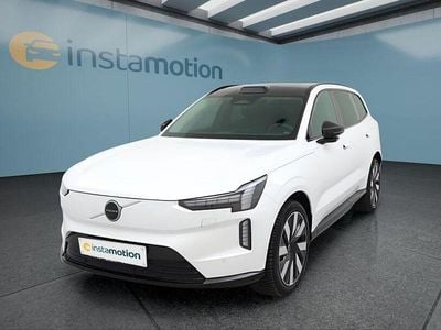 Gebraucht Volvo EX90 300 kW (408 PS) 2024 Weiß SUV