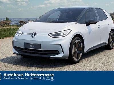 Neu VW ID.3 Pro 169 kW (231 PS) 2026 Außenfarbe: Kleinwagen