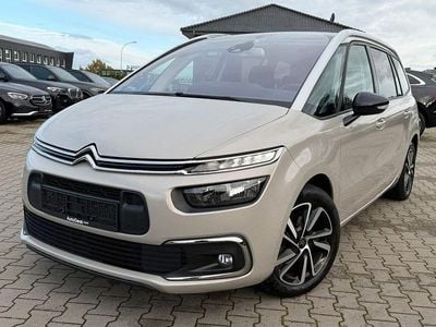 Citroën C4 SpaceTourer