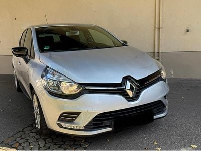 Renault Clio IV