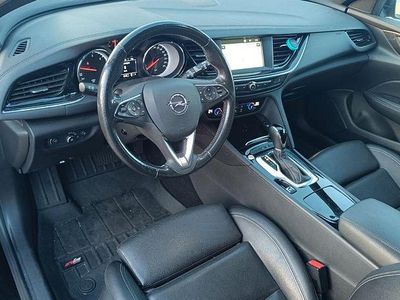 Schwarz Gebraucht 2021 Opel Insignia Elegance Kombi | 8.925 € (Guter Preis)