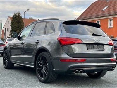 gebraucht Audi SQ5 