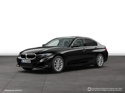 Gebraucht BMW 330e