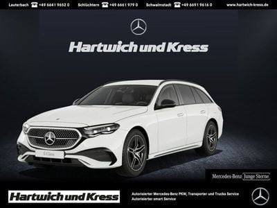 Mercedes E300
