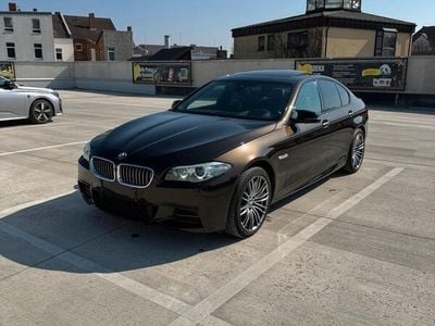 BMW 535