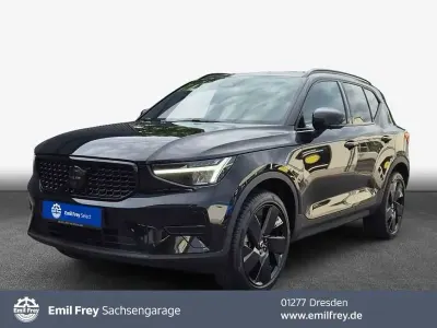 Gebraucht Volvo XC40 120 PS (88 kW) 2025 SUV