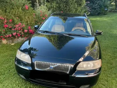 Gebraucht Volvo V70