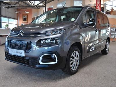 Gebraucht Citroën Berlingo Feel 131 PS (96 kW) 2023 Van / Kleinbus