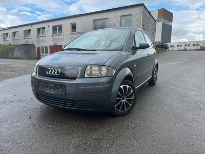 Audi A2