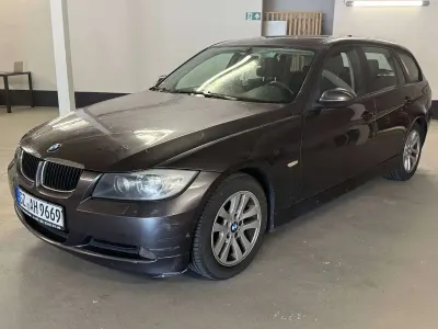 Gebraucht BMW 318