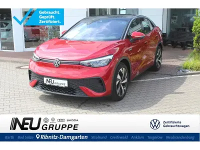 Gebraucht VW ID.5