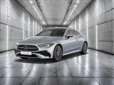 Mercedes CLE200