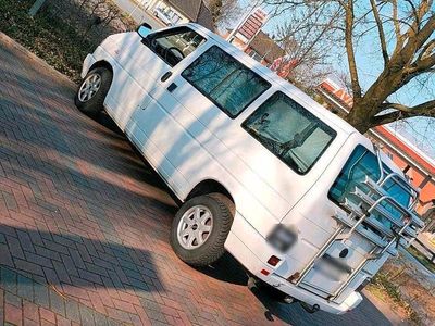 Usata VW T4 Classicline 78 CV (57 kW) 1994 Furgone