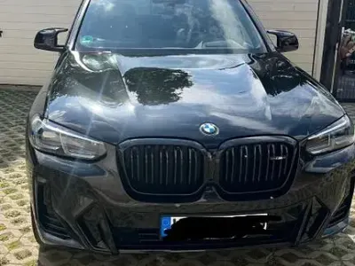 Gebraucht BMW X3