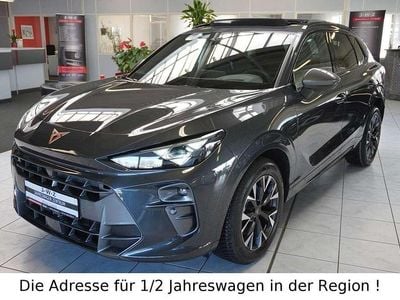 Neu Cupra Terramar 204 PS (150 kW) 2026 Timanfayagraumetallic SUV