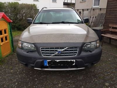 Volvo XC70