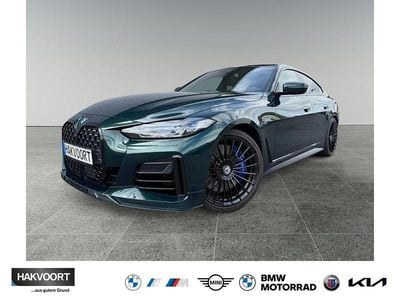 Alpina B4