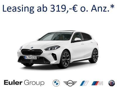 Gebraucht BMW 120 Performance 156 PS (114 kW) 2025 Weiss Kleinwagen