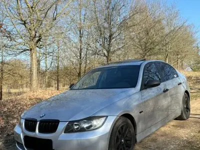 Gebraucht BMW 318