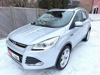 Gebraucht 2014 Ford Kuga Titanium SUV | 14.600 € (Fairer Preis)