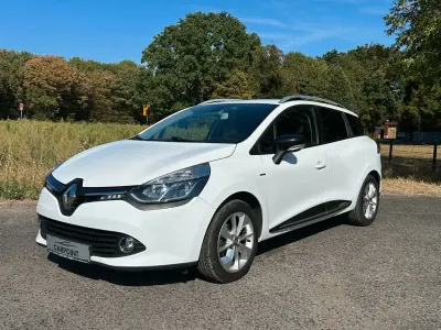 Gebraucht Renault Clio IV