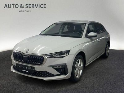 Grau Gebraucht 2026 Skoda Scala Selection Kleinwagen | 26.950 € (Fairer Preis)