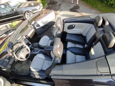 Gebraucht Volvo C70
