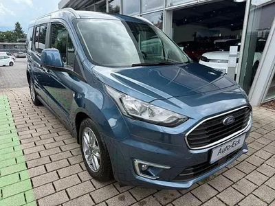 Ford Grand Tourneo Connect