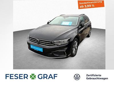 Gebraucht 2022 VW Passat GTE Kombi | 21.390 € (Guter Preis)