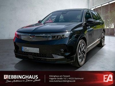 Opel Grandland Electric