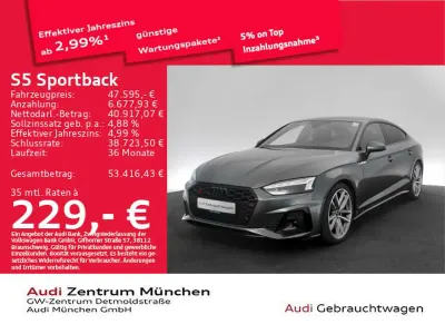 Gebraucht Audi S5