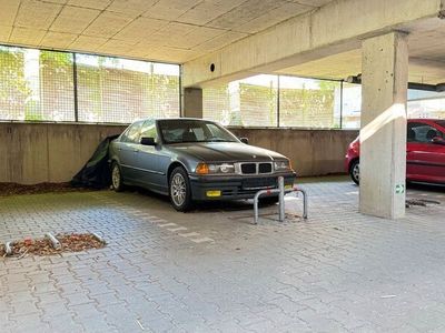 gebraucht BMW 318 e36 i Limousine Schiebedach