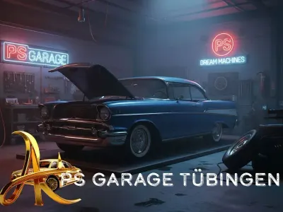 Gebraucht Mercedes S500