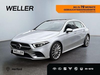 Mercedes A200